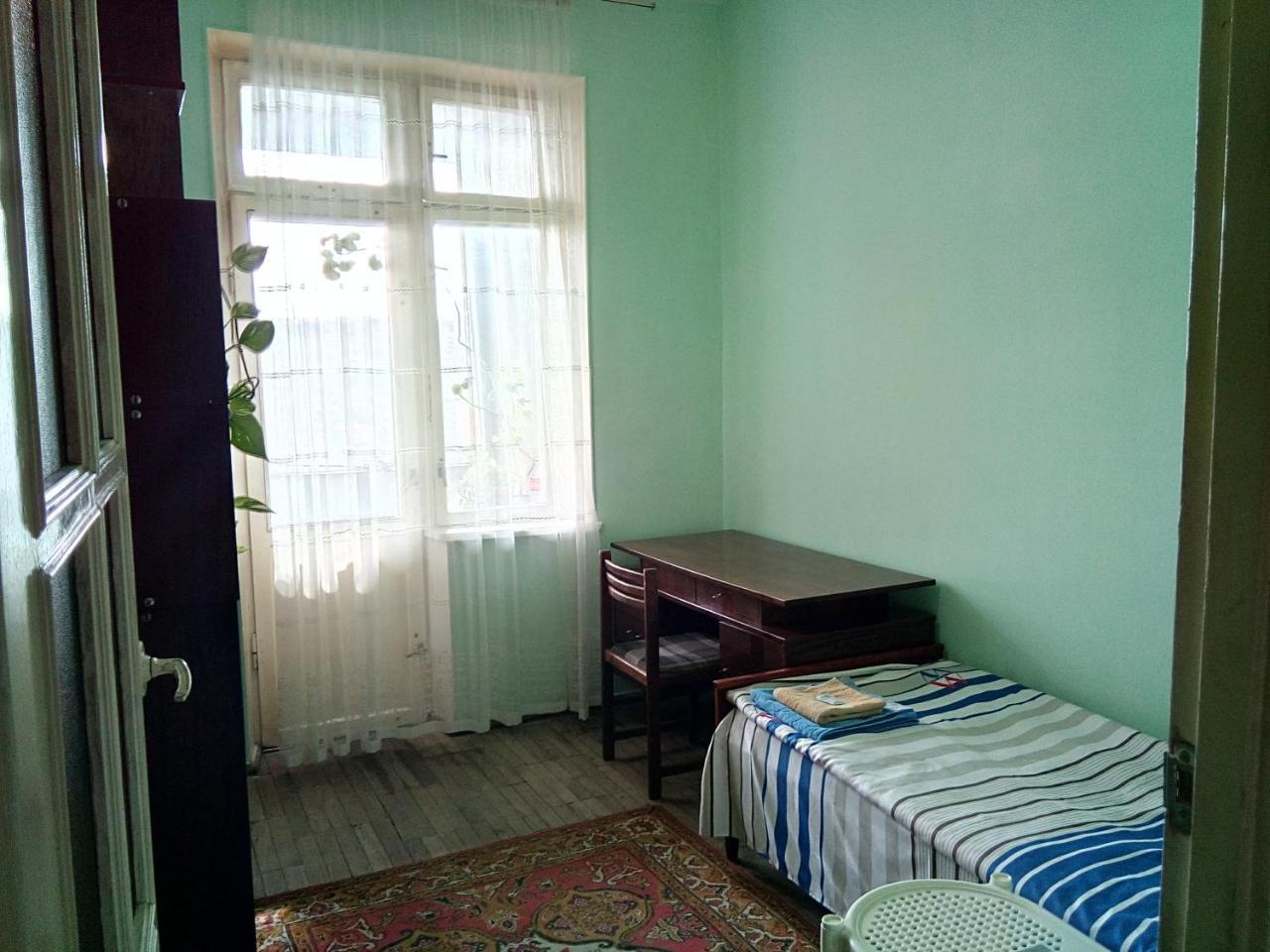 Room In The Centre Ereván Exterior foto