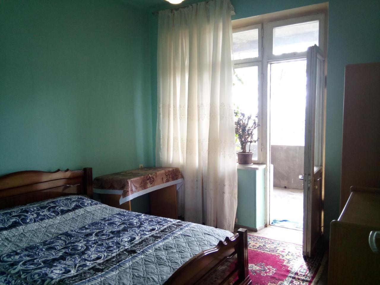 Room In The Centre Ereván Exterior foto