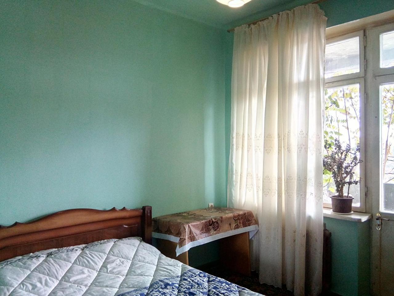 Room In The Centre Ereván Exterior foto