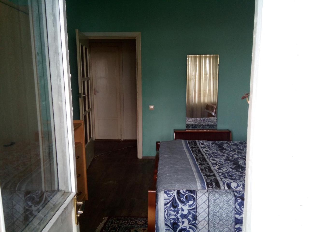 Room In The Centre Ereván Exterior foto